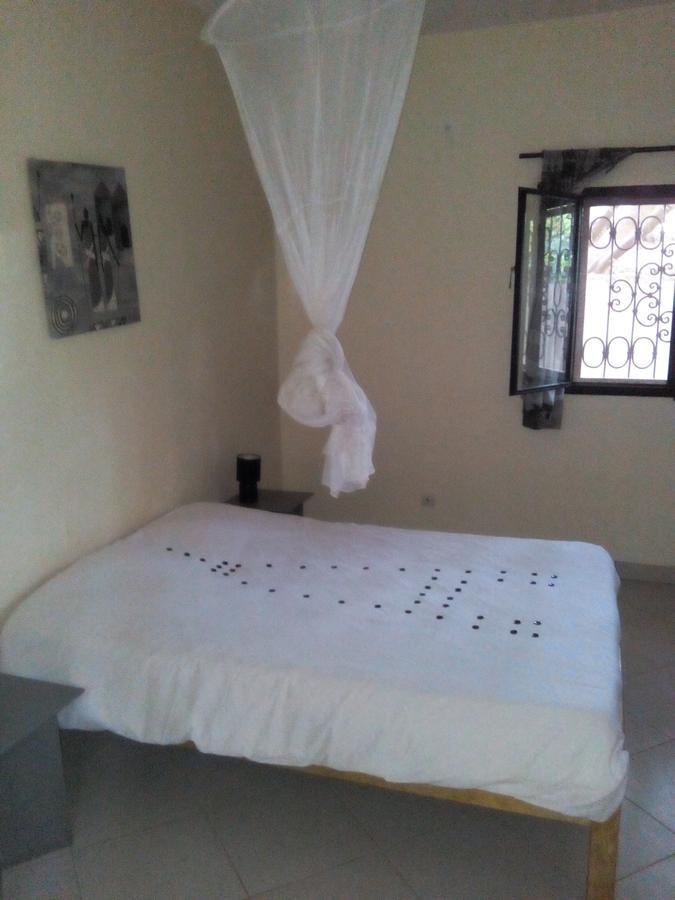 La Somonoise Bed & Breakfast Somone Exterior photo